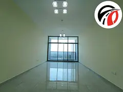 Close to Metro 2Bhk Brand New With maid Room 99998