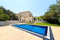 Full Corner Unit | Huge 6,500 Sqft Plot | 3 Bed