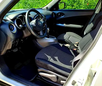 2016 Nissan JUKE 照片 3