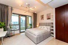 Studio in Downtown,Summer offer, Vacant right now