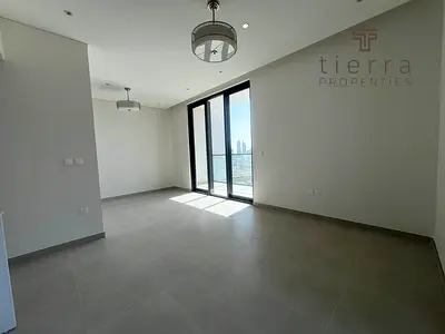 High-Floor 1BR | RA1N Residence | Balcony & Skyline View