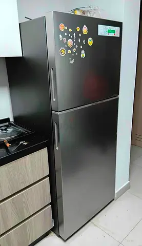 Samsung Latest model Bespoke 500L top mount freezer