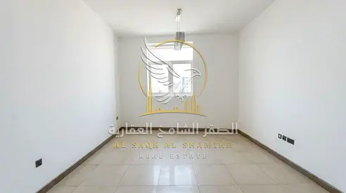 Two bedroom apartment for annual rent in Al Soor second tenant family friendly spacious layout with