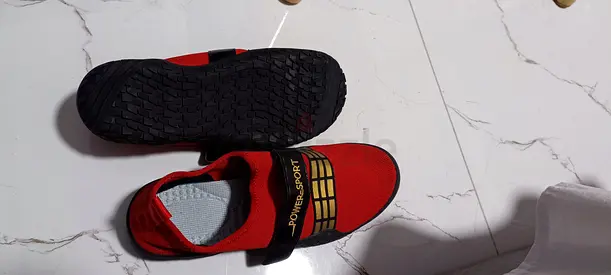 Workout barefoot shoes
