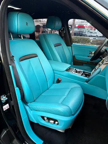 صورة مصغرة 16 لـ 2020 ROLLS-ROYCE CULLINAN