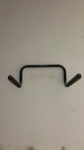 Bike Rack
