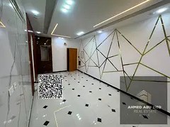 Spacious 2BR in Al Rawda 3, Ajman, prime location near Sheikh Ammar St., close to all amenities, fam