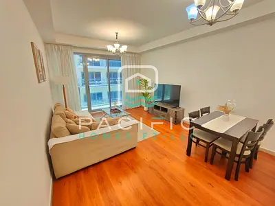 Coastal Living| Furnished 2BR| Excellent Amenities