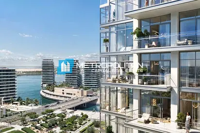 Full Canal View | Fully Furnished | Original Price
