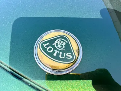 صورة 10 لـ 2008 Lotus ELISE