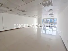 Close to Metro | Vacant | Unfurnished