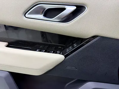 2023 LAND Rover RANGE ROVER VELAR 缩略图 19