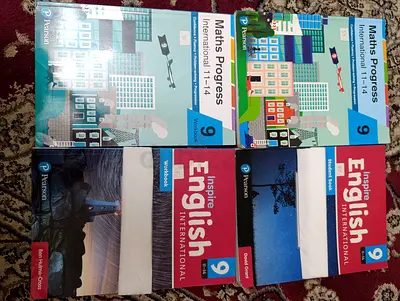 Books