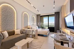 Stunning Canal View | Luxury Studio | Prime Location