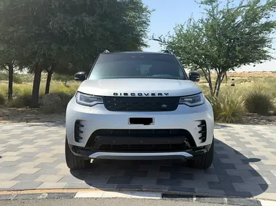 صورة مصغرة 3 لـ 2024 LAND Rover DISCOVERY