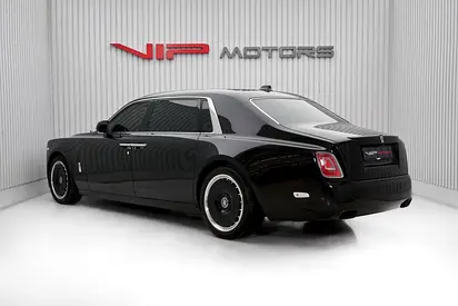 2024 ROLLS-ROYCE PHANTOM — миниатюра 6