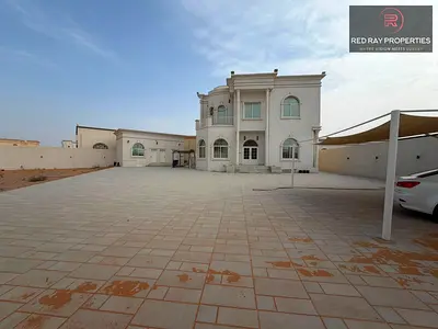 5BHK | Brand New & First Tenancy | Al Riffa
