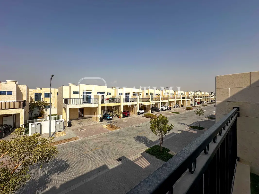 3 +Maids | Affordable Living | Prime location