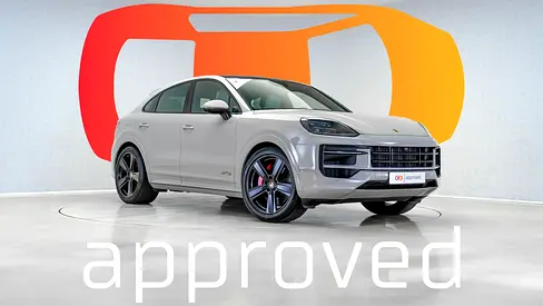 UAE's Very Best Example | AED 8,441 Per Month  | Low KM