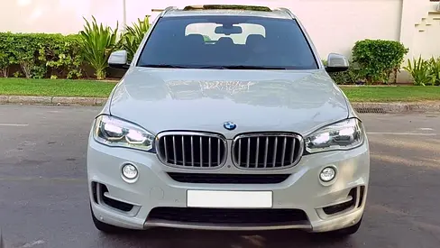 صورة مصغرة 5 لـ 2018 BMW X5