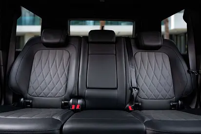 صورة مصغرة 13 لـ 2020 Mercedes-BENZ G-CLASS