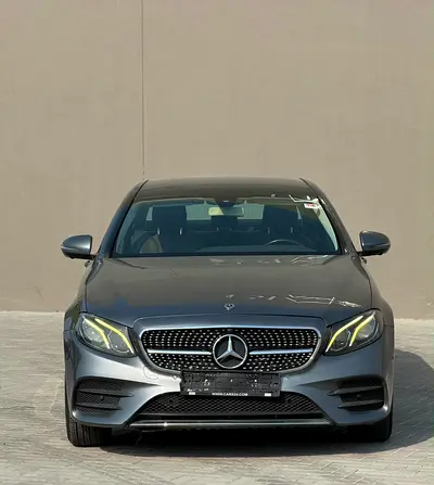 صورة مصغرة 3 لـ 2018 Mercedes-BENZ E-CLASS