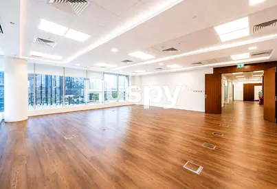 Grade A | Partitioned | Vacant Now