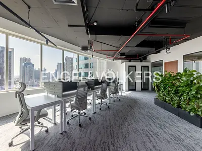 Full Floor | Turnkey Condition | Prime Location