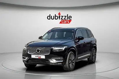 صورة 3 لـ 2022 Volvo XC90