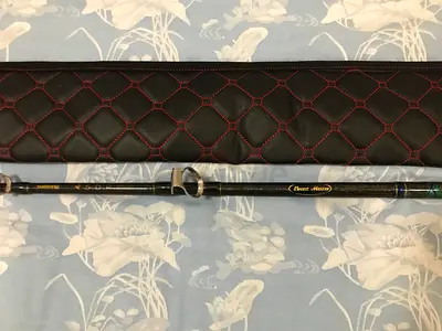 Shimano Beastmaster Rod