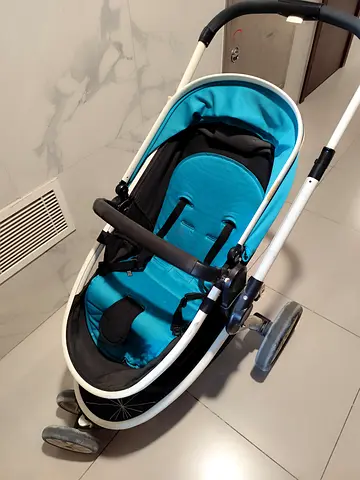 Baby stroller giggle brand