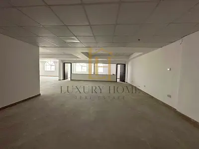 🔥 Prime Office for Rent – Commercial Muwaileh | 1944 Sqft
