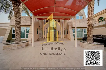 For Sale: Spacious Villa in Al Nekhailat, Sharjah | Excellent Opportunity for Living & Investment