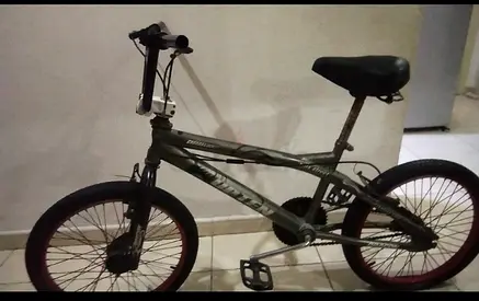 Bike for sale