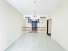 Hot Offer 12 Cheques Payment|| Specious 2BR Near Ansar mall|| Wardrobe And Balcony || Ready To Move