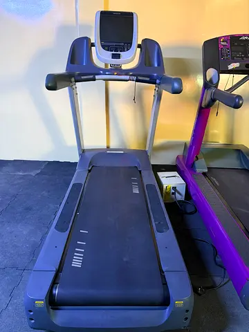 Used IPRECOR Treadmill in Good Working Condition