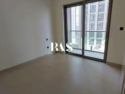 1BR + STUDY | UNFURNISHED | SOBHA CREEK VISTAS