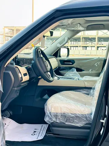 صورة مصغرة 8 لـ 2026 Nissan PATROL