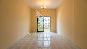 1-Bedroom Apartment with a Balcony and Open View, Modern Finishing, Spacious Layout, Prime Location 