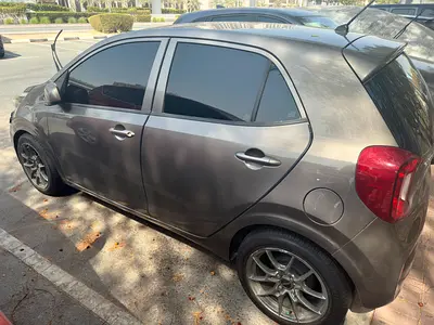 2019 KIA PICANTO 照片 4