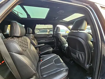 2020 Hyundai PALISADE 照片 3