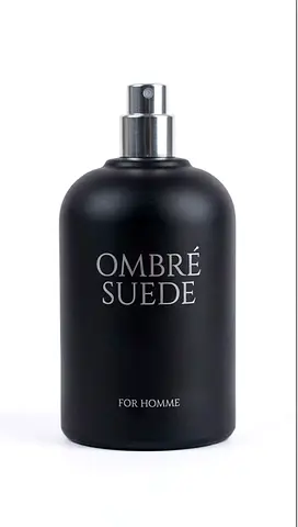 Tom Ford Ombré Suede - Men's Eau de Parfum (bottle pictured)