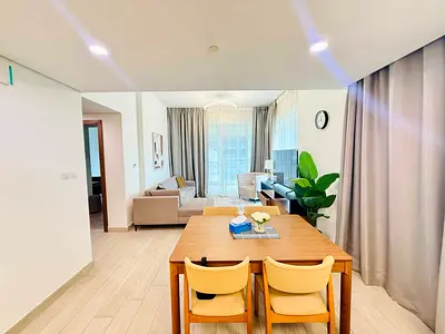 Luxury Fully Furnished Same Like Brand New // Huge Size 1-bhk Just 70k Rent 4 Cheques Payment