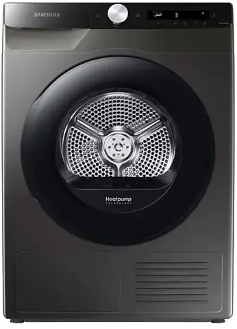 Samsung Front Load Dryer 8 kg