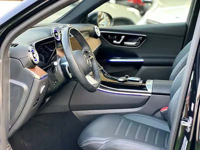 Mercedes-Benz GLC 300, миниатюра 8