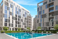 3BR + 5 Bath | 50% Post Handover | Al Mamsha