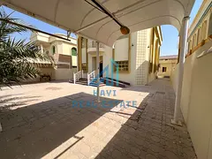 Elegant 4BHK Family Villa Available for Buyout – Al Falaj