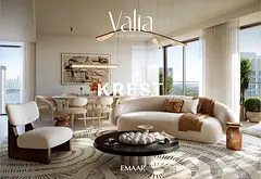 Waterfront Apartment | 80/20 Payment Plan | 1BR