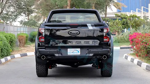 صورة 6 لـ 2026 FORD RANGER