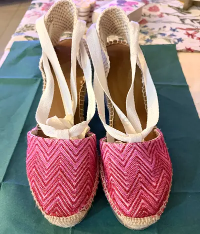 Missoni Sandel woman